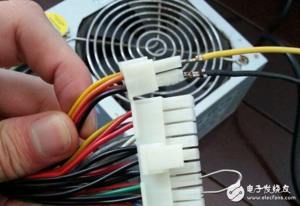 Wiring Setup