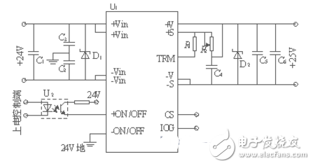 24v boost circuit diagram summary Daquan (five analog circuit design schematics detailed)