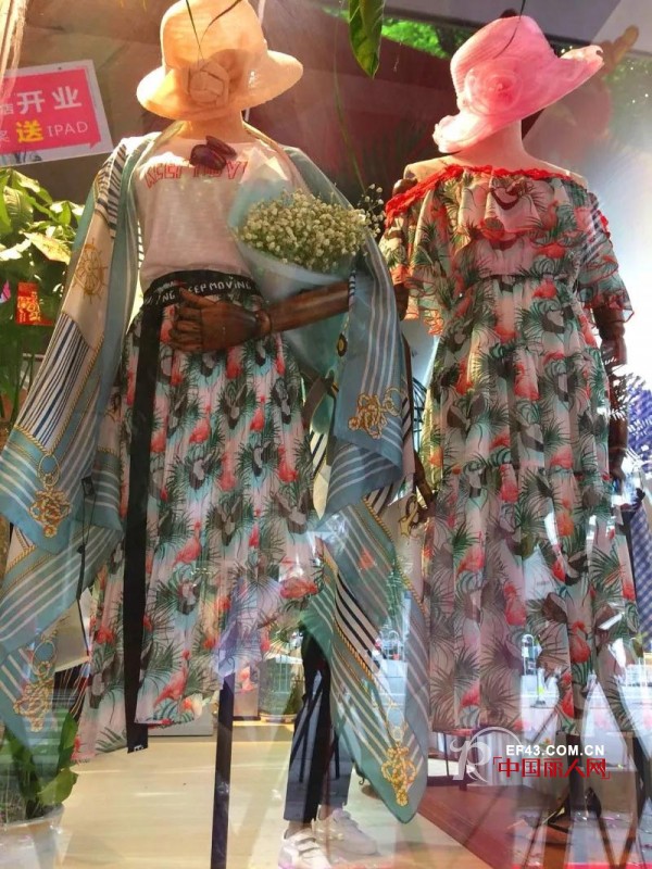 å–œè®¯ï¼ç¥è´ºTRUGIRLè”åŸŽåº—ç››å¤§å¼€ä¸šï¼