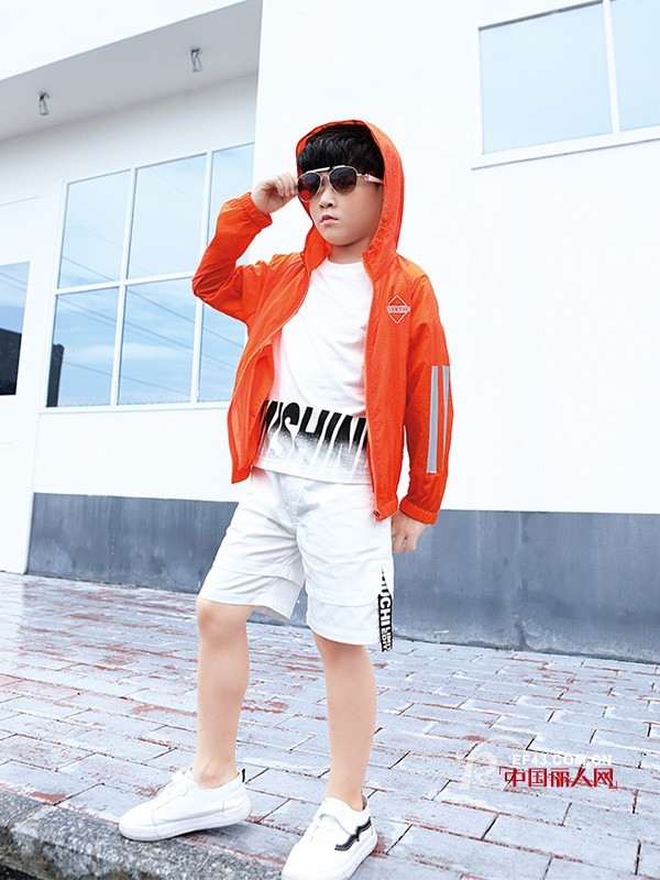 2019ç«¥è£…æµè¡Œå“ªäº›æ¬¾å¼ BTFXç«¥è£…219å¤è£…æ­é…