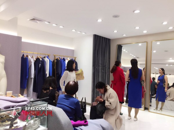 å¤§å‘ï¼ECAå¥³è£…è´µå·žåº—æ´»åŠ¨ä¸šç»©çªç ´8ä¸‡å¤§å…³