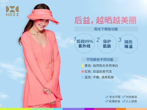 ä¼—æ˜Ÿäº‘é›†2020 HOIIåŽç›Šæ˜¥å¤æ–°å“å‘å¸ƒä¼š ç©¿è¿‡å·¨çŸ³é˜µ æµ©ç€šå¤ªç©ºçš„é»‘è‰²ç§€åœº