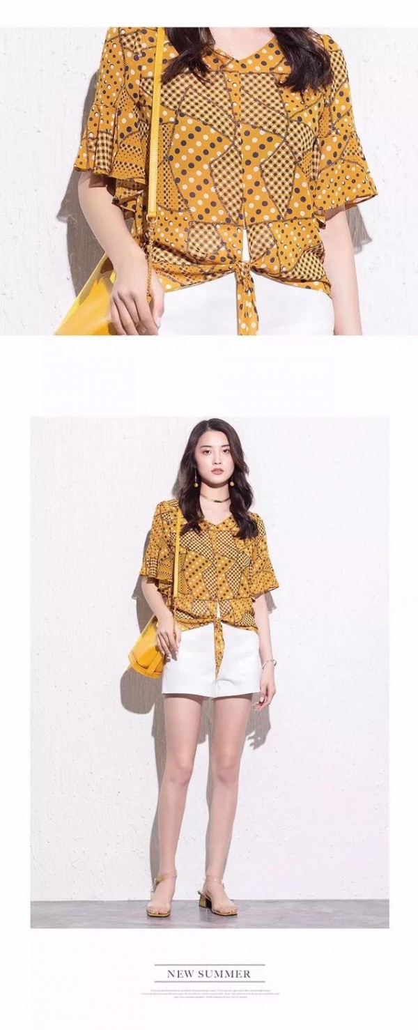 å‡ ä½•å…ƒç´  åƒç™¾æƒ å¸¦ä½ é¢†ç•¥å‡ ä½•æœé¥°çš„ç¾Žä¸½