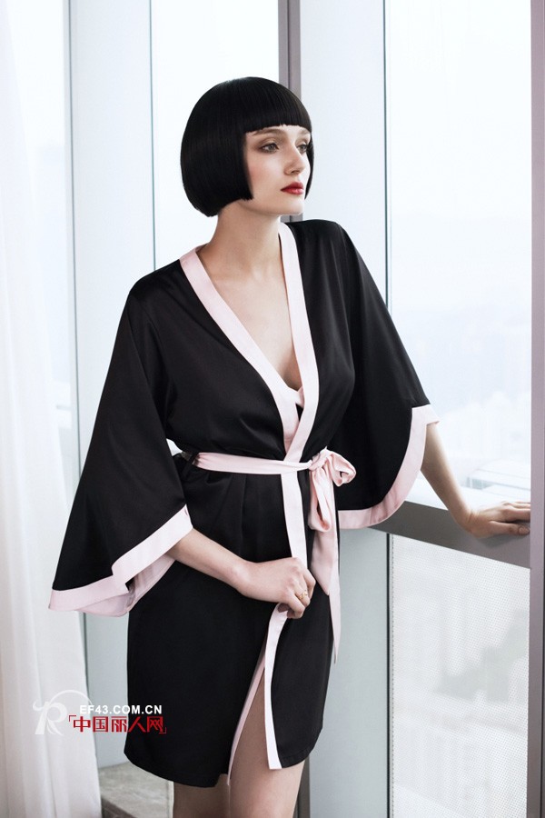 å®¶å±…æœä¹Ÿå¯ä»¥æ€§æ„Ÿå¥³äººå‘³ å¸ƒè¿ªè®¾è®¡ç»™ä½ å¸ƒä¸€æ ·çš„è®¾è®¡