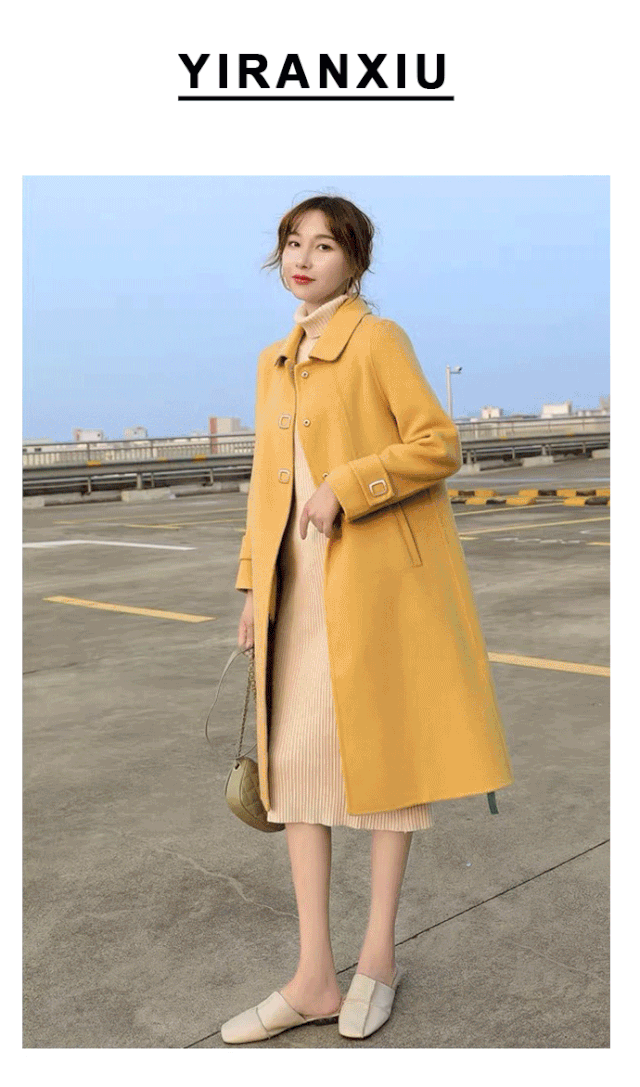 YOLSOä¾ç„¶ç§€ | æ¸©æƒ…è¿‡å†¬ æ„Ÿæ©æœ‰æ‚¨