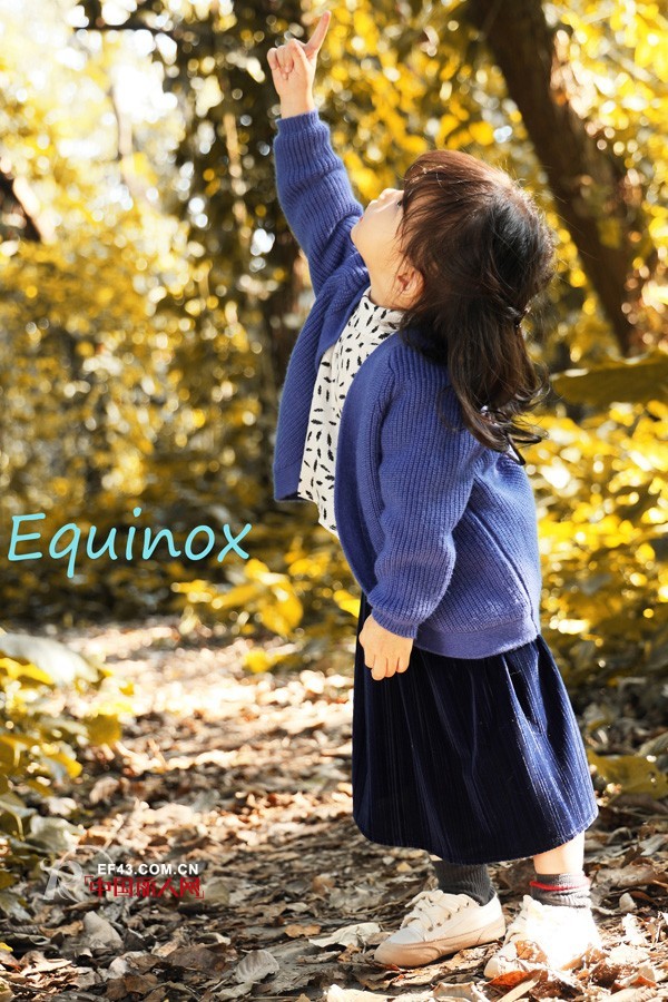 ä¼Šç´æ´›æ€ - Equinox