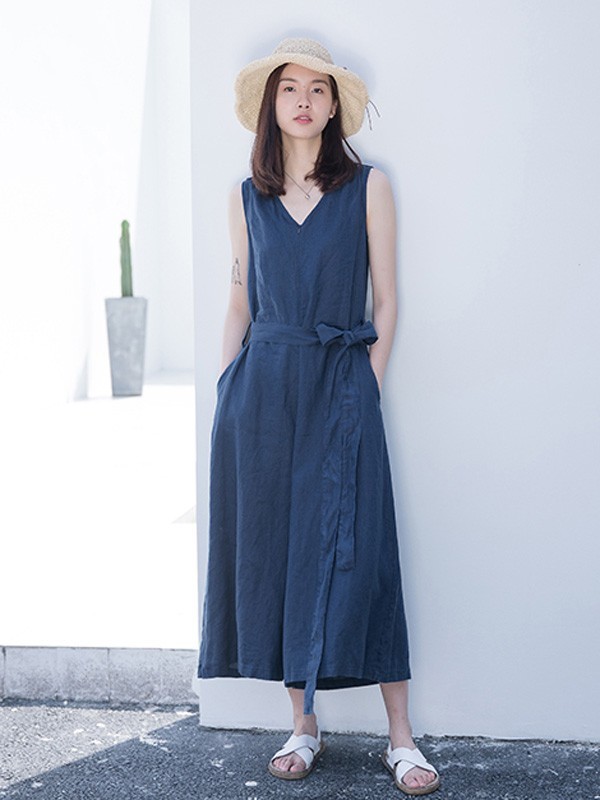 æ£‰éº»æè´¨çš„è¡£æœèˆ’æœå—ï¼Ÿå¤å¤©æ€Žä¹ˆç©¿å‡ºæ—¶é«¦æ„Ÿ