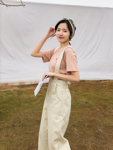 å¤å­£ä¼‘é—²é™å®šæ­é… æœ¨å­å¥³è£…æ•™ä½ æ€Žä¹ˆç©¿