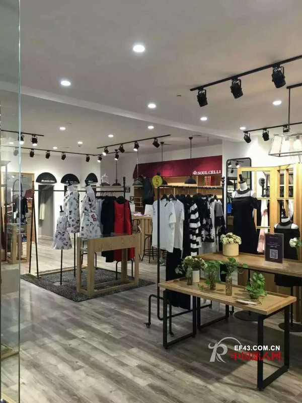 åŒå–œä¸´é—¨|äº”æœˆ è‹æ˜”å¥³è£…æ–°åº—ç››å¤§å¼€ä¸š