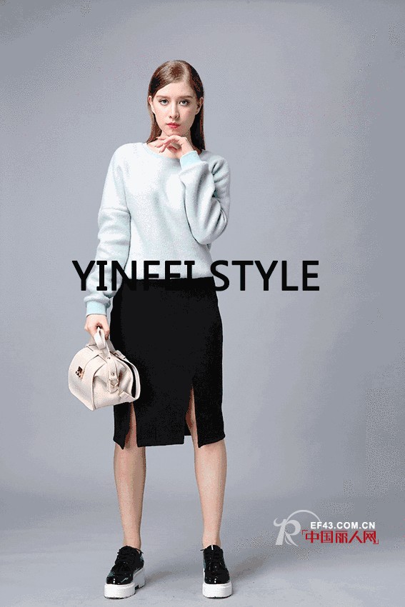 ã€YINFEI-STYLEã€‘åˆè§è¥¿å®‰ æˆ·åŽ¿æ–°åº—å³å°†å¼€ä¸š