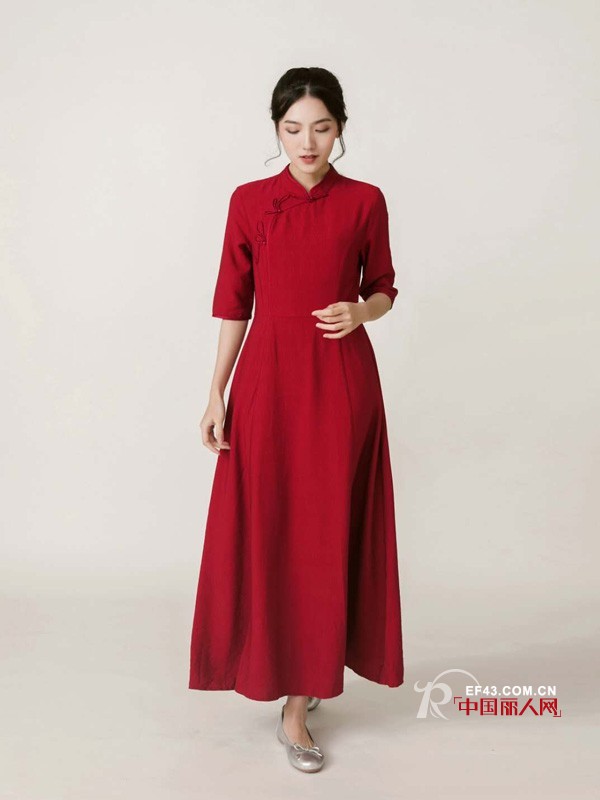 æ˜¥å¤å¤å…¸é£Žçš„è¿žè¡£è£™æœ‰å“ªäº› å¤å…¸è¿žè¡£è£™å¦‚ä½•æŒ‘é€‰