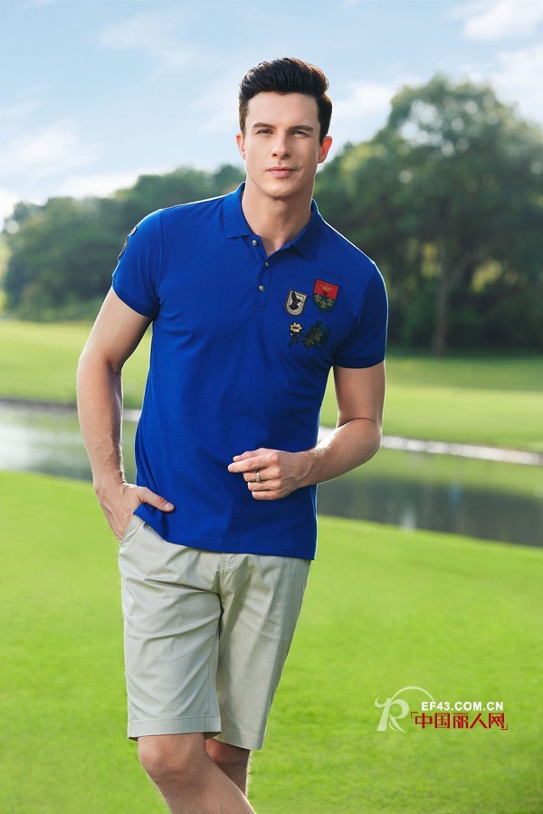 ä¸­å¹´ç”·å£«ç©¿ä»€ä¹ˆæ¬¾å¼è¡£æœæ¯”è¾ƒå¥½çœ‹ POLOè¡«ç©¿èµ·æ¥æ€Žä¹ˆæ ·