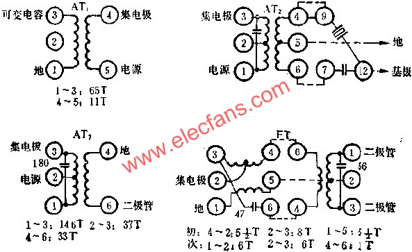 D1018 coil wiring diagram 