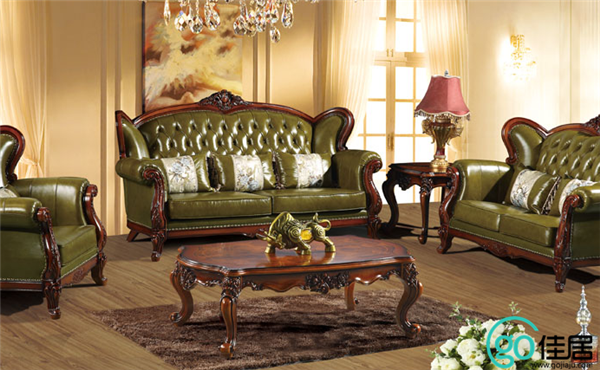 Triumph Supreme Furniture 凯旋至尊家具