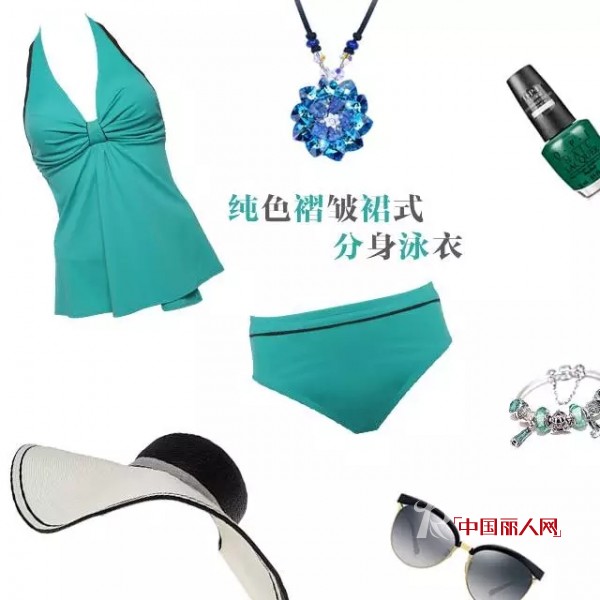 äº”ä¸€åŽ»æµ·è¾¹ çˆ±æ…•æ³³è¡£ä¸ºé­…åŠ›åŠ åˆ†