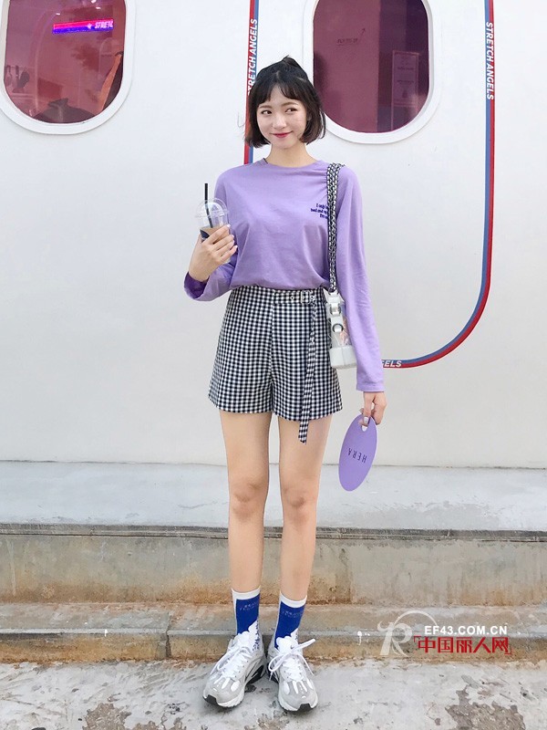 é™ªå¥³ç¥¨çœ‹éŸ©å‰§çš„æˆ‘ä½ ç®€ç›´æˆç²¾ ç§‹æ—¥éŸ©ç³»å¥³è£…è¦æ€Žä¹ˆç©¿