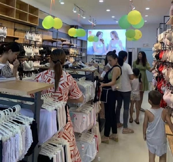 çƒ­çƒˆç¥è´ºâ€œéƒ½å¸‚æ–°æ„Ÿè§‰â€å¹¿è¥¿é’¦å·žåº—ç››å¤§å¼€ä¸šï¼