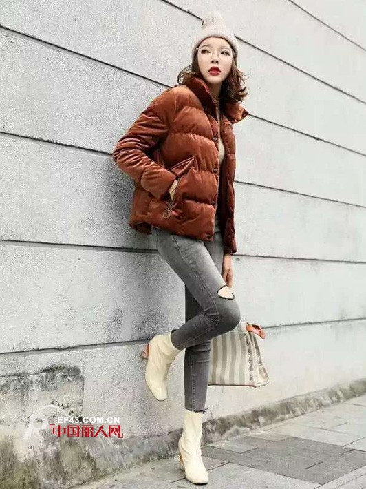 ä»Šå¹´å†¬å¤©æƒ³è¦ä¹°çŸ­æ¬¾çš„ç¾½ç»’æœ ä»€ä¹ˆæ ·çš„æ¬¾å¼æ›´å€¼å¾—å…¥æ‰‹