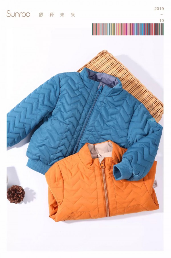 è¿™å‡ æ¬¾è–„æ£‰æœè®©ä½ çš„å®å®ä¼‘é—²åˆæ—¶å°š