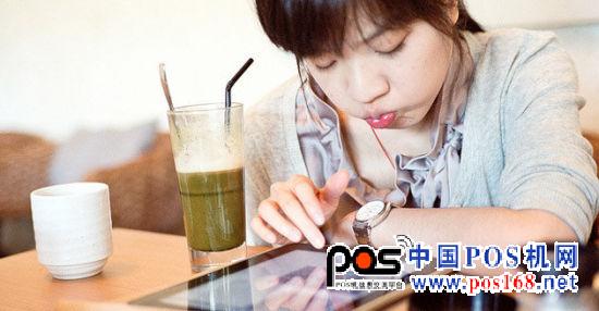 Some restaurants in Southern California and China have already used the iPad to order food.