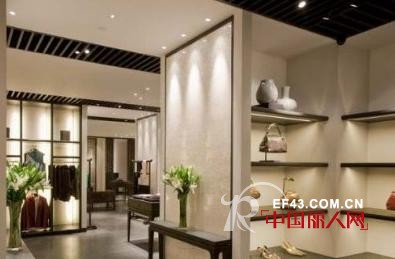 Shiatzy Chen Shines at Shanghai IFC