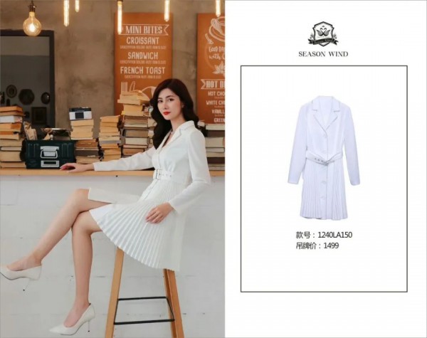 2020æ˜¥å¤©ç©¿ä»€ä¹ˆè¡£æœå¥½çœ‹ å­£å€™é£Žæ–°æ¬¾ç»™ä½ ç©¿æ­çµæ„Ÿ