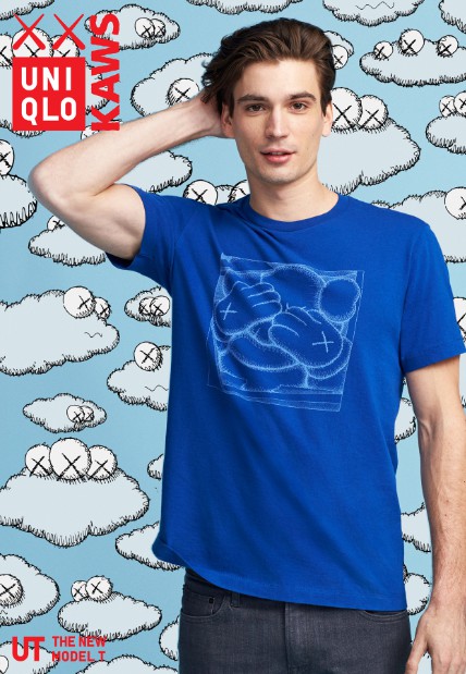 kawsæ˜¯ä»€ä¹ˆç‰Œå­ ä¼˜è¡£åº“kawsè”åè¡£æœè´µå—ï¼Ÿ