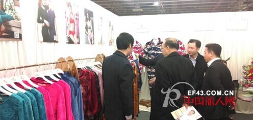 ç§‹é¹¿å®¶å±…æœå‚å±•ç¬¬ä¸‰å±Šä¸­å›½æ½®å—å†…è¡£å®¶å±…æœè£…èŠ‚