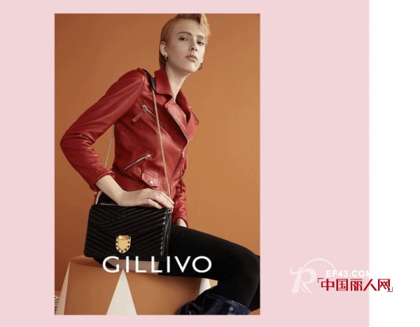 GILLIVOæ˜¯ä»€ä¹ˆç‰Œå­ ä¸ªæ€§å¥½çœ‹çš„åŒ…åŒ…ç‰Œå­æŽ¨è