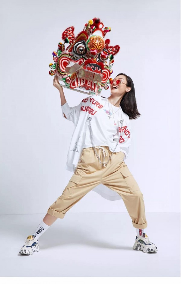 éº’éºŸå‡ºæ²¡å¤„ï¼Œå¿…æœ‰ç¥¥ç‘ž| 2019æœ¨æžœæžœæœ¨ç§‹å­£ä¸»é¢˜å‘å¸ƒå°½æ˜¾æœé¥°é­…åŠ›