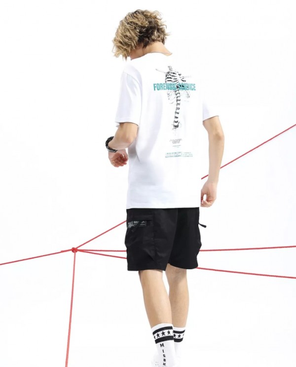 å¤å¤©ç©¿ä»€ä¹ˆå¥½ï¼Ÿ èŽŽæ–¯èŽ±æ€ç™½è‰²å•å“è®©ä½ æˆä¸ºæ¸…æ–°ç”·ç¥ž