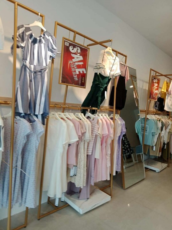 è¿‘æœŸæœ‰ä»€ä¹ˆå¥³è£…æ–°åº—å¼€ä¸š æ±Ÿè‹é˜¿èŽ±è´ç³æ–°åº—ç››å¤§å¼€ä¸š