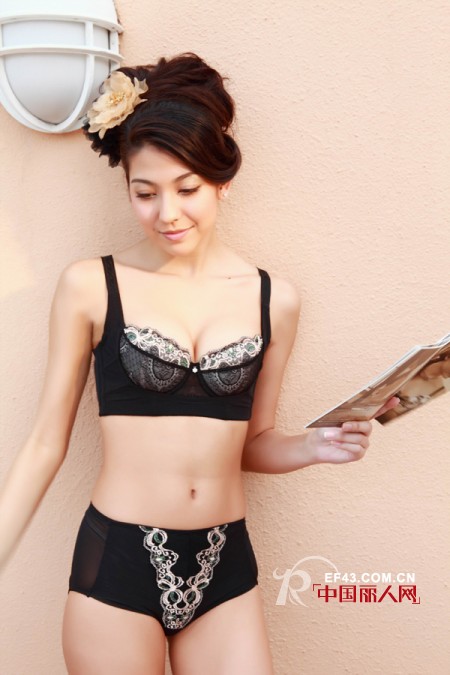 Jennifer underwear for the national investment ç妮花内衣é¢å‘全国招商