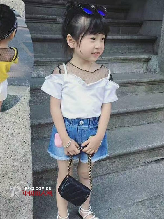 äº”å…­å²å¥³ç«¥å¤å­£è¦æ€Žä¹ˆç©¿ æ½®å¦ˆåº”è¯¥ä¹°ä»€ä¹ˆç«¥è£…å¥½