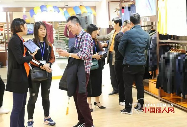 ç¥è´º | TINTORI â€”â€”æ·»å¤šåˆ©ç”·è£…2018ç§‹å†¬æ–°å“è®¢è´§ä¼šåœ†æ»¡æˆåŠŸï¼