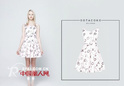 dotacoko å¸›å¯2015æ˜¥è£…æ–°å“æ¥è¢­ æœ‰ä½ çš„styleå—