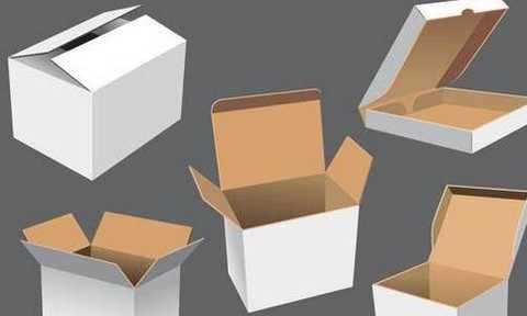 Paper packaging industry