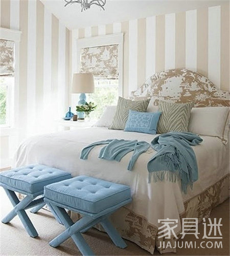 Bedroom 12