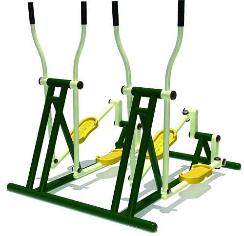 Fitness equipment manufacturers