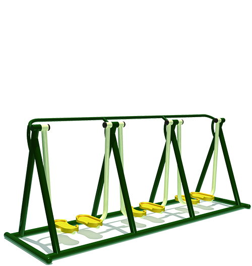 Which fitness equipment manufacturer is good