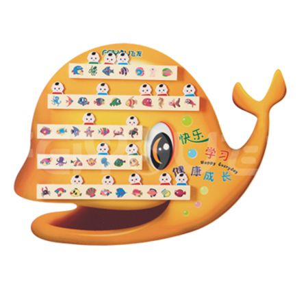 Children's play equipment manufacturers