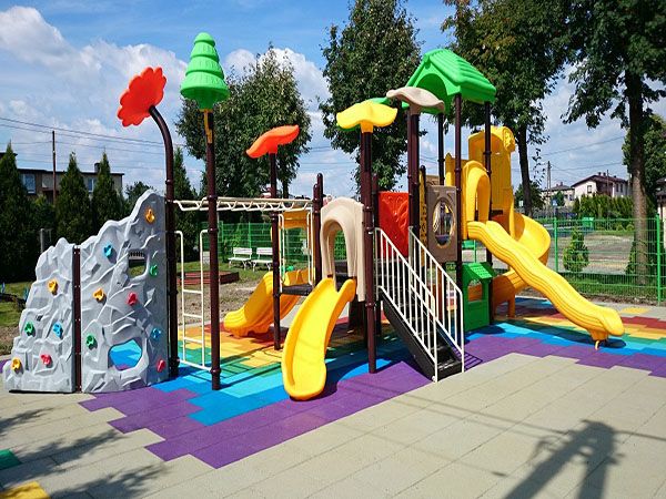 Large outdoor slides to buy