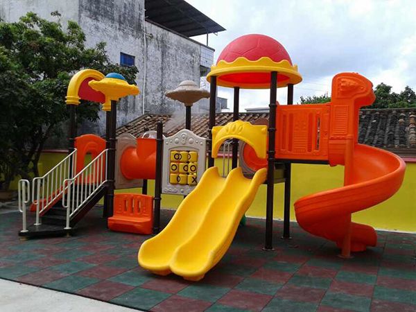 Multi-function slide