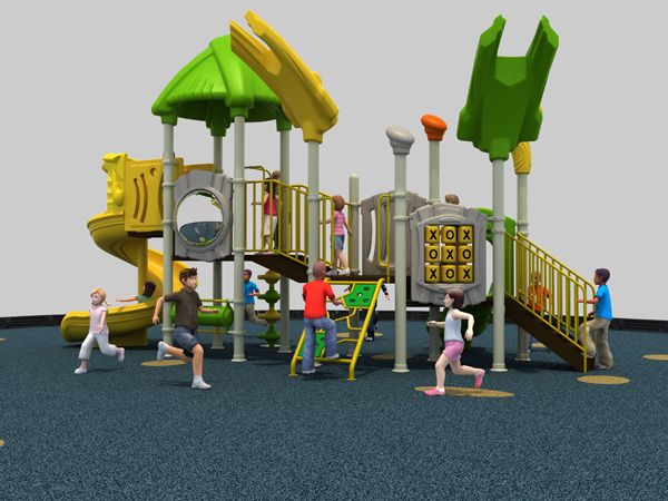 Large slide manufacturers