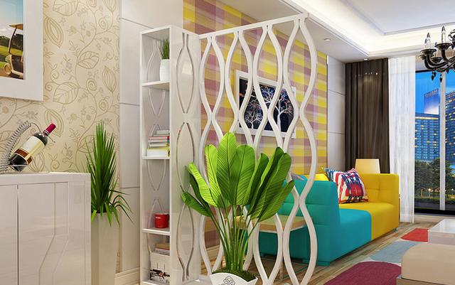 40 partition design cases, there is always a use!