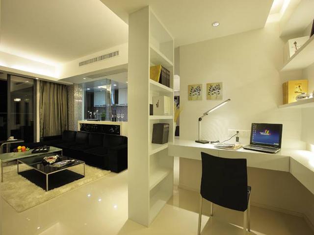 40 partition design cases, there is always a use!