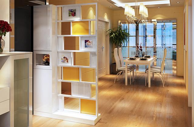 40 partition design cases, there is always a use!
