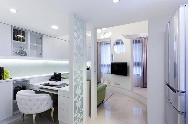 40 partition design cases, there is always a use!