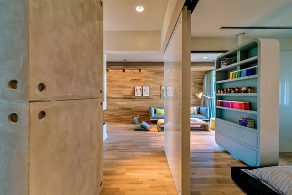 40 partition design cases, there is always a use!