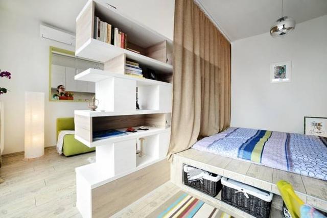 40 partition design cases, there is always a use!